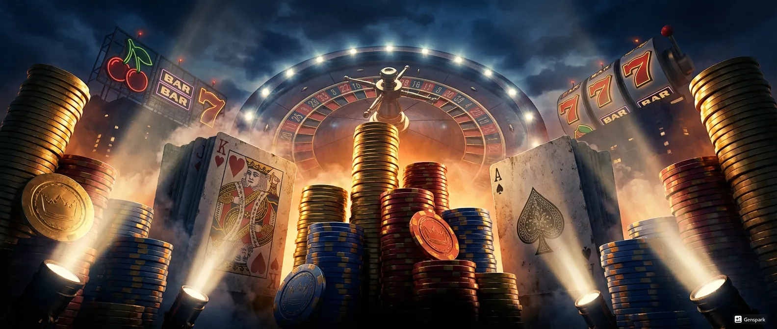 SvenBet Casino
