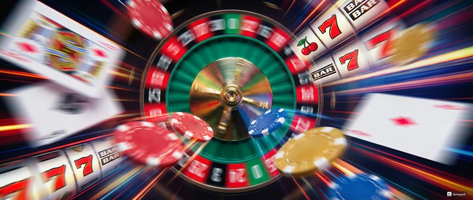 SvenBet Casino mobilapp for enkel tilgang uansett hvor du er