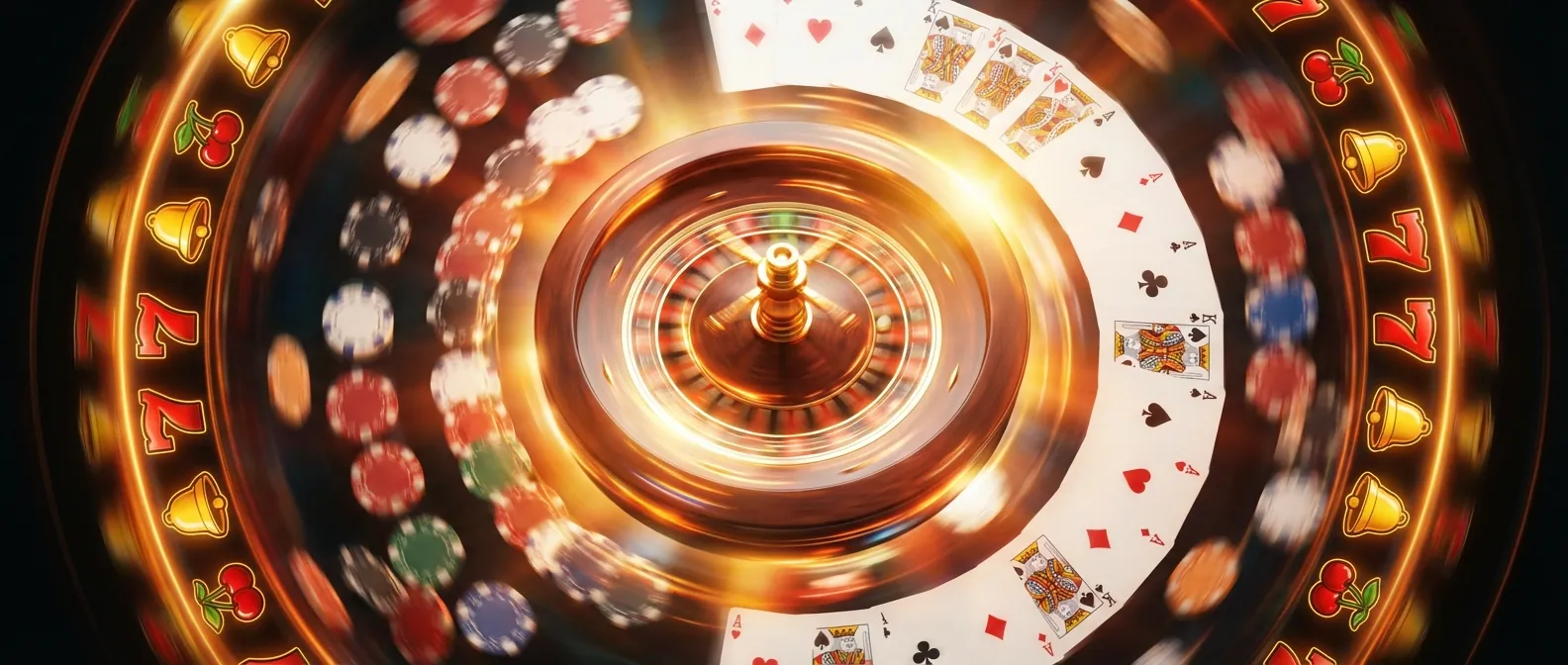 SvenBet Casino