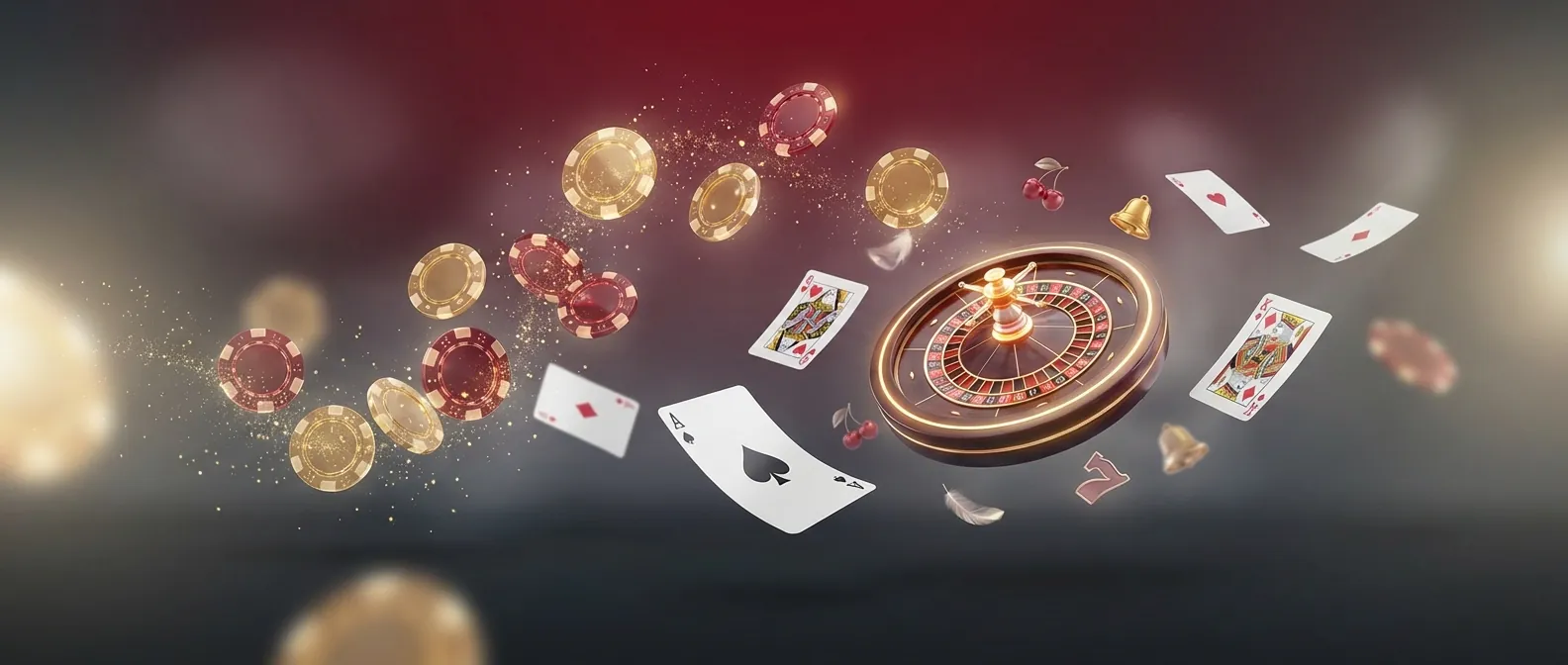 SvenBet Casino promo kode – hva du faktisk trenger å vite