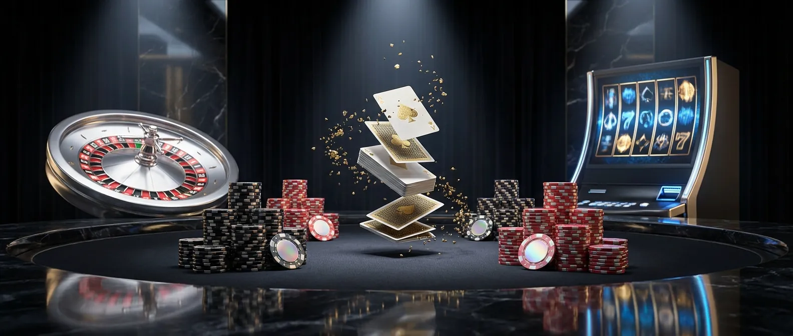 SvenBet Casino gratisspinn for slotspillere