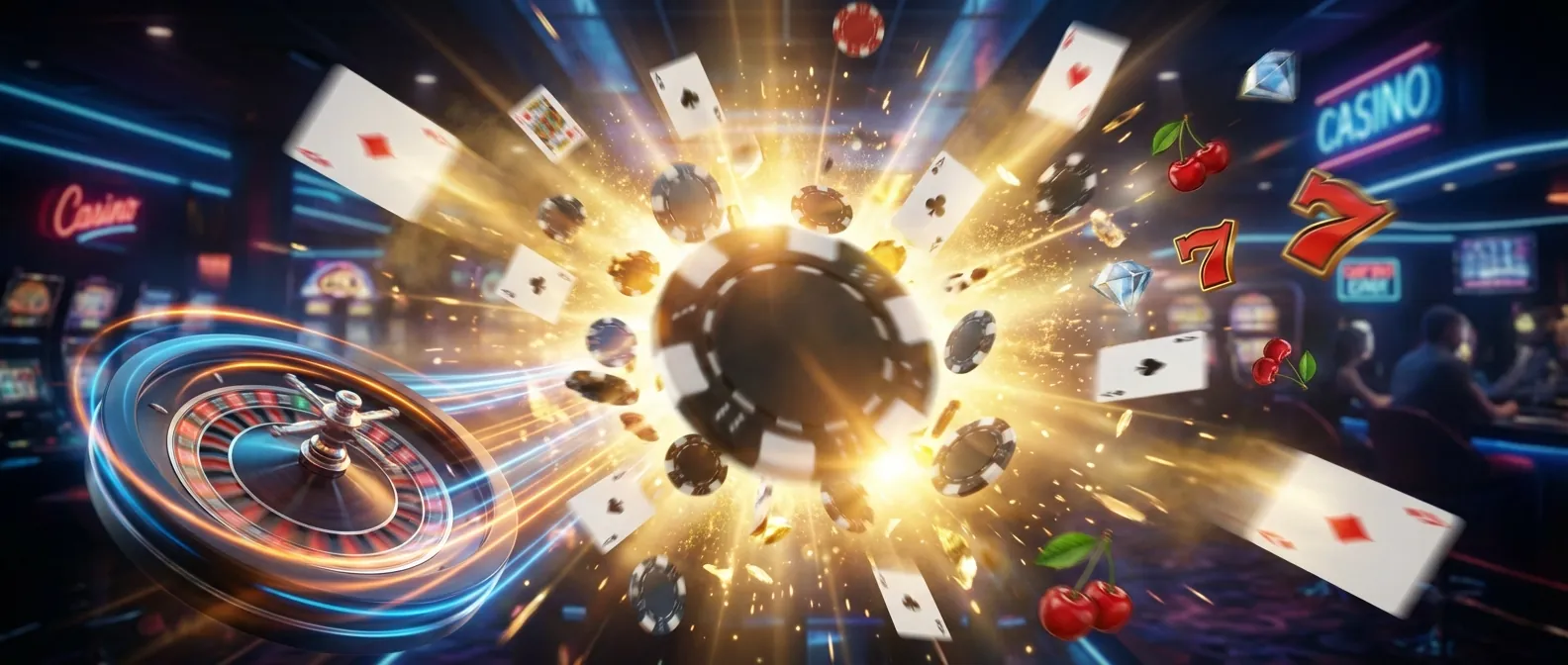 SvenBet Casino promo code: oficiali informacija