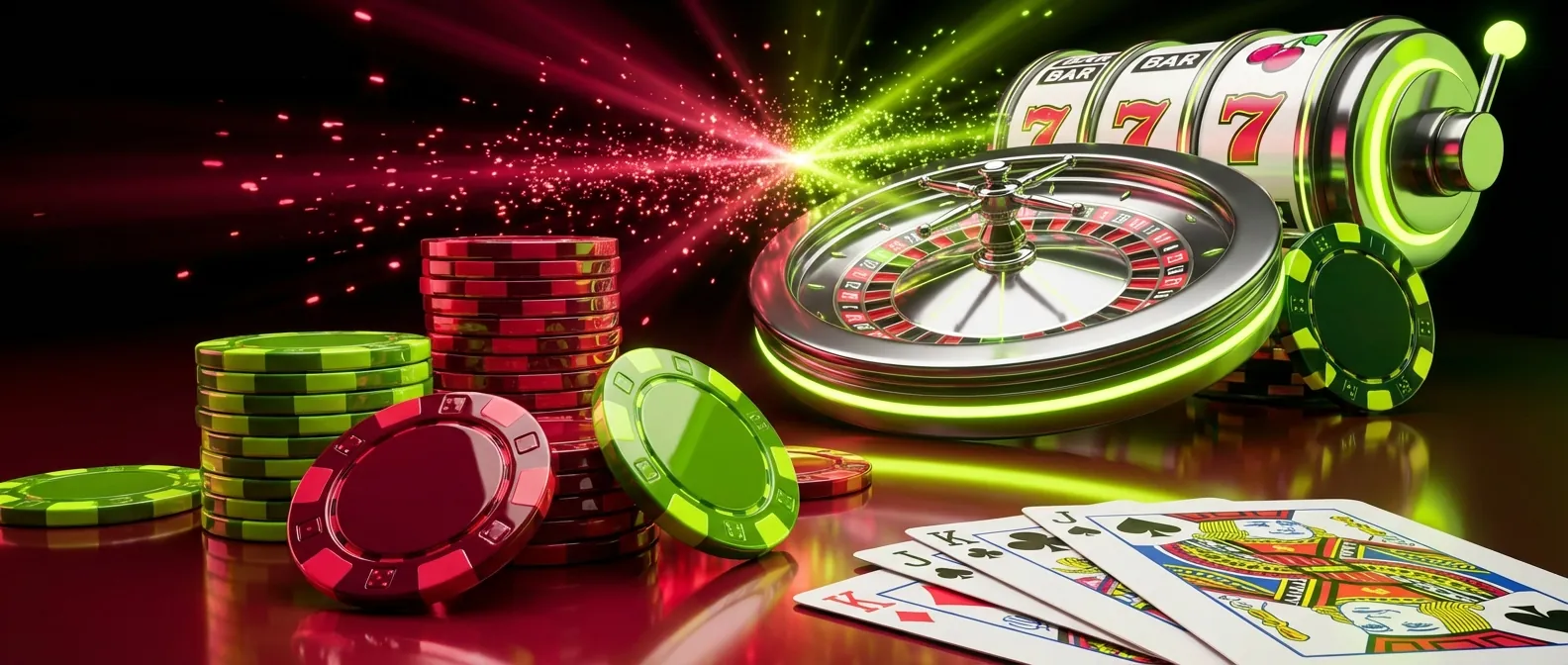 SvenBet Casino