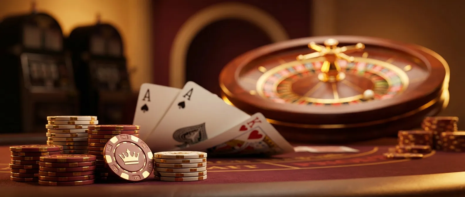 SvenBet Casino uten innskuddsbonus – Utforsk uten risiko