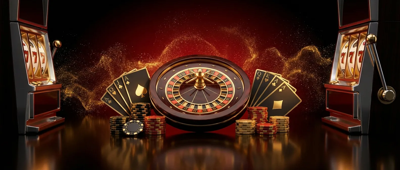 Uttag på SvenBet Casino – Så Får Du Ut Dina Vinster