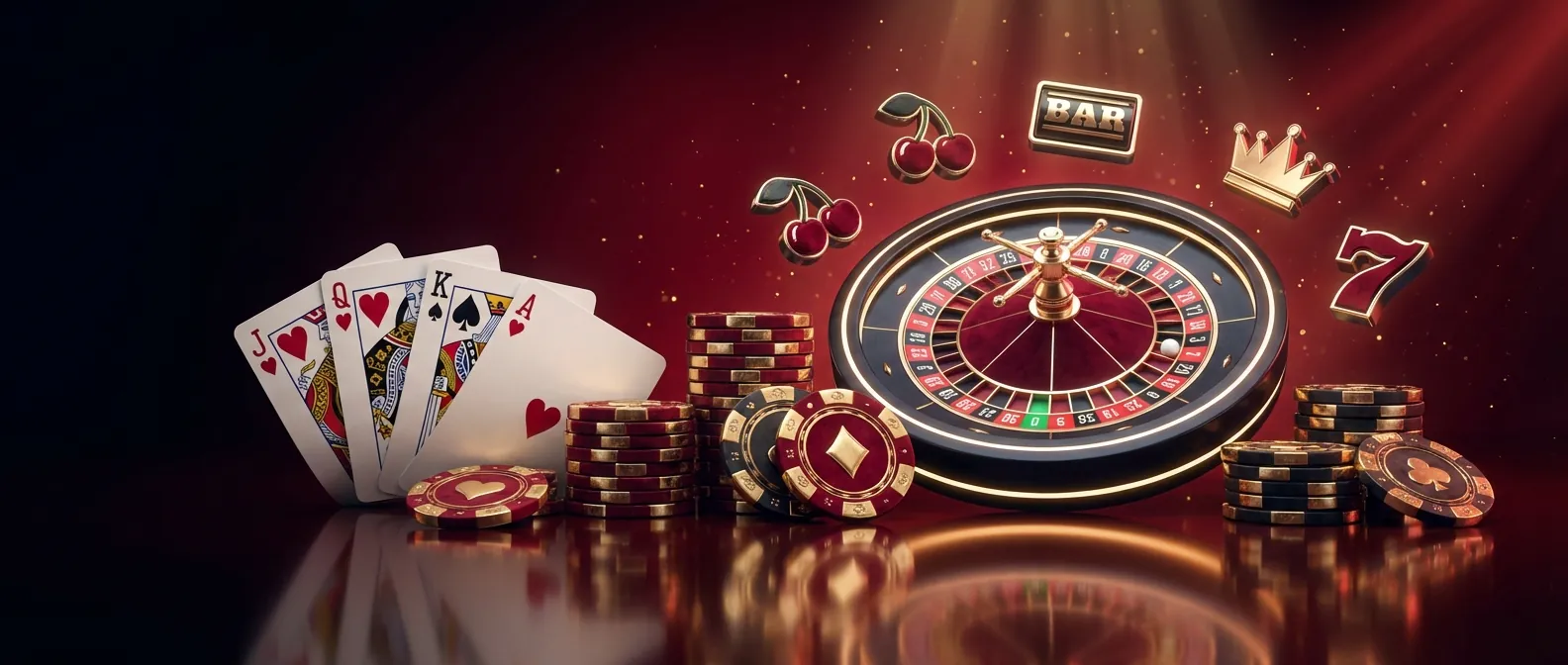 SvenBet Casino Spēles – Kvalitāte, Dažādība un Godīga Spēle