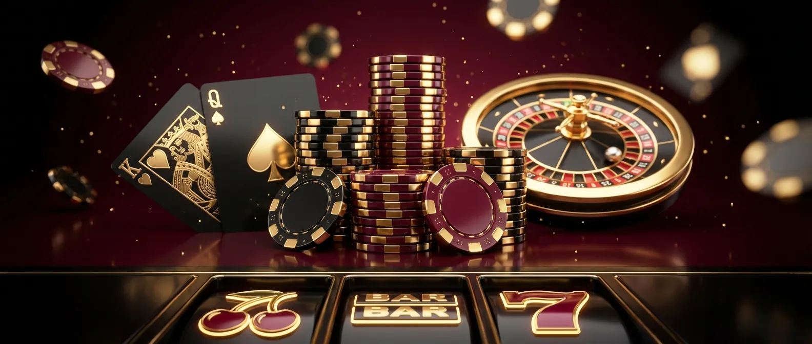 SvenBet Casino